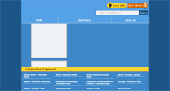 Desktop Screenshot of indodilmun.com